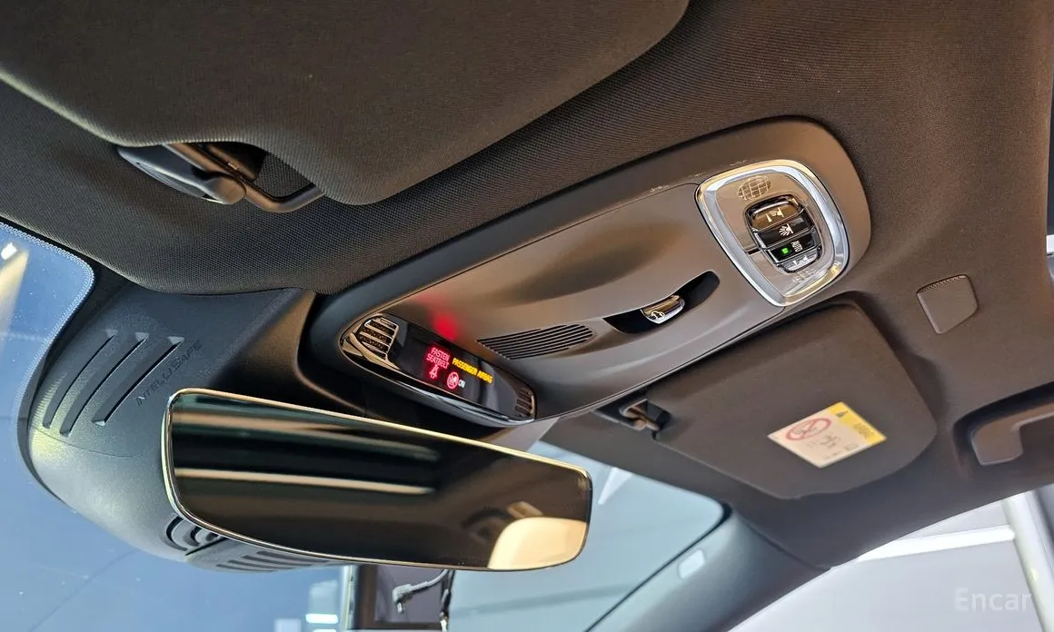 Volvo S90 2016 B5 Inscription