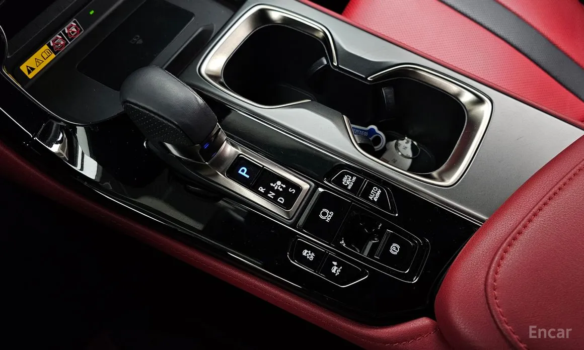 Lexus NX 2022 F-Sport