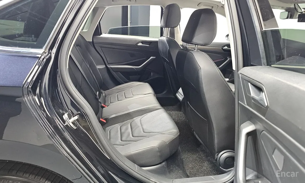 Volkswagen Jetta 2019 1.4 TSI Prestige