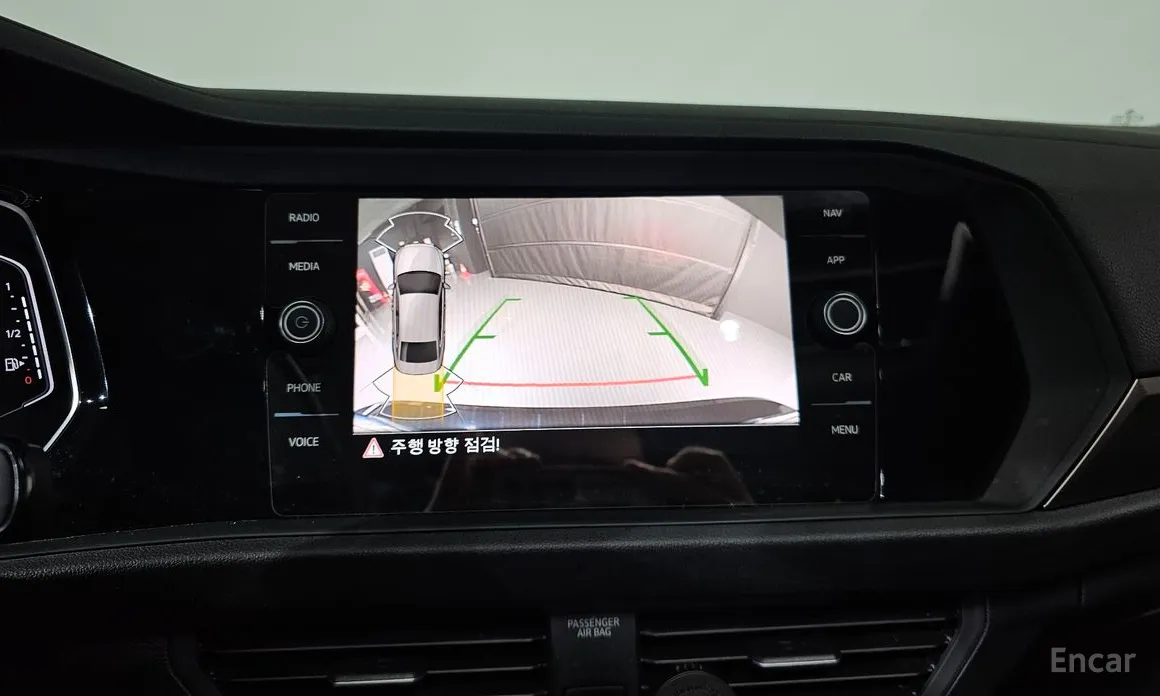 Volkswagen Jetta 2019 1.4 TSI Prestige