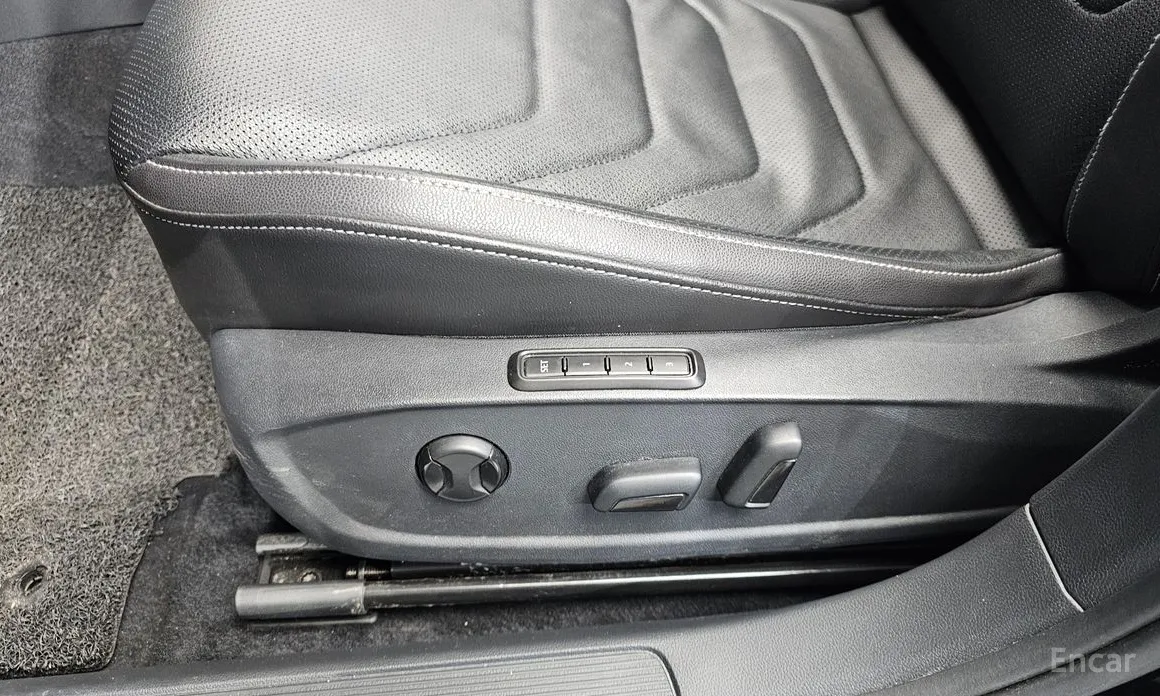 Volkswagen Jetta 2019 1.4 TSI Prestige