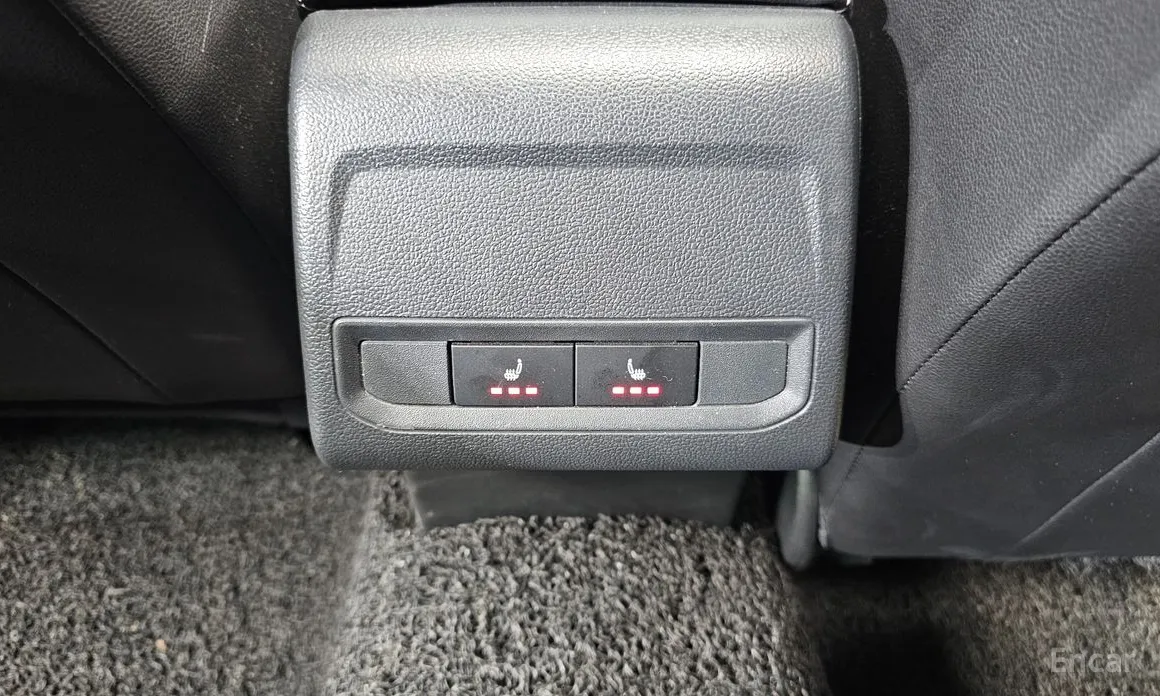 Volkswagen Jetta 2019 1.4 TSI Prestige