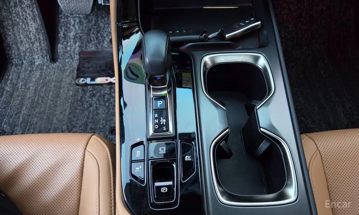 Lexus NX 2022 Premium