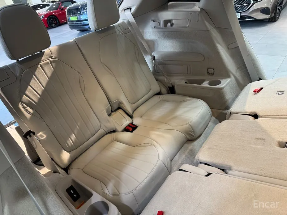 Mercedes-Benz EQS 2023 EQS450 4MATIC