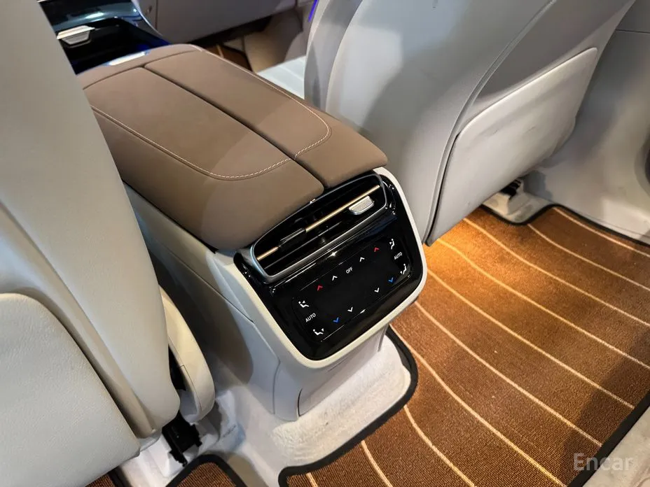 Mercedes-Benz EQS 2023 EQS450 4MATIC