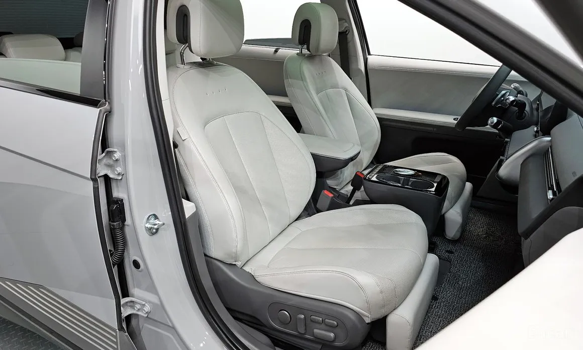 Hyundai Ioniq 5 2024 Long Range