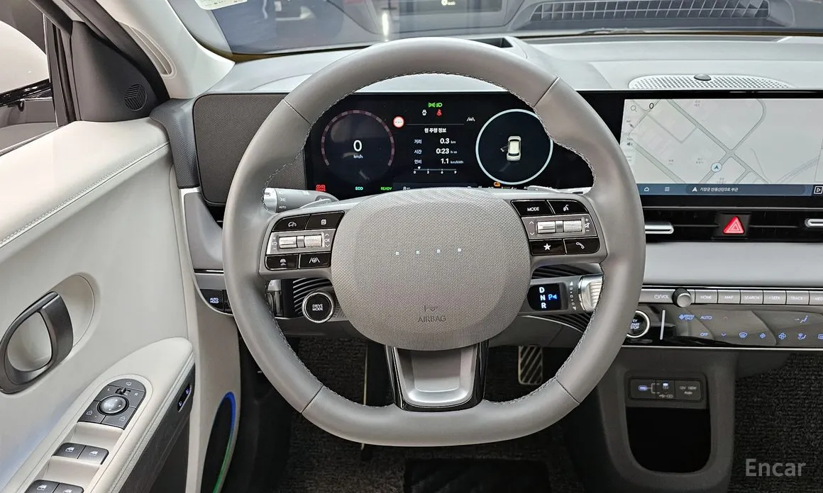 Hyundai Ioniq 5 2024 Long Range