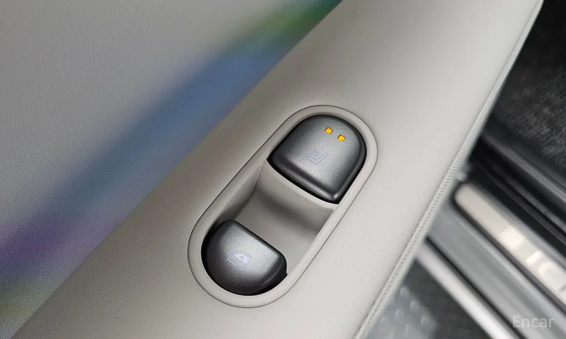 Hyundai Ioniq 5 2024 Long Range