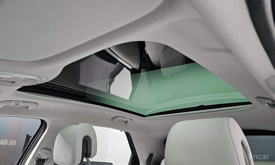 Hyundai Ioniq 5 2024 Long Range