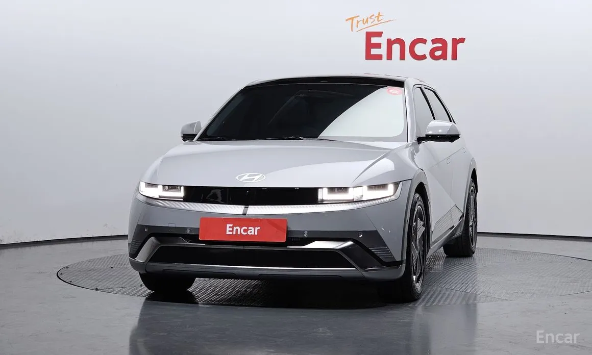 Hyundai Ioniq 5 2024 Long Range