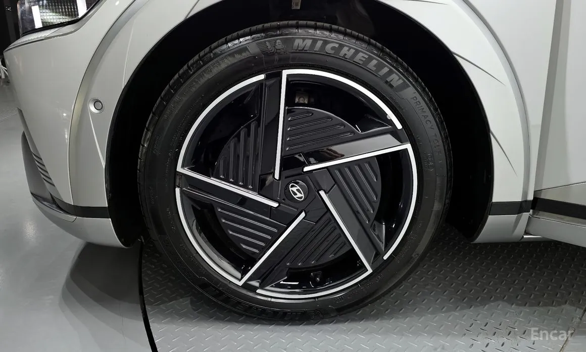 Hyundai Ioniq 5 2024 Long Range