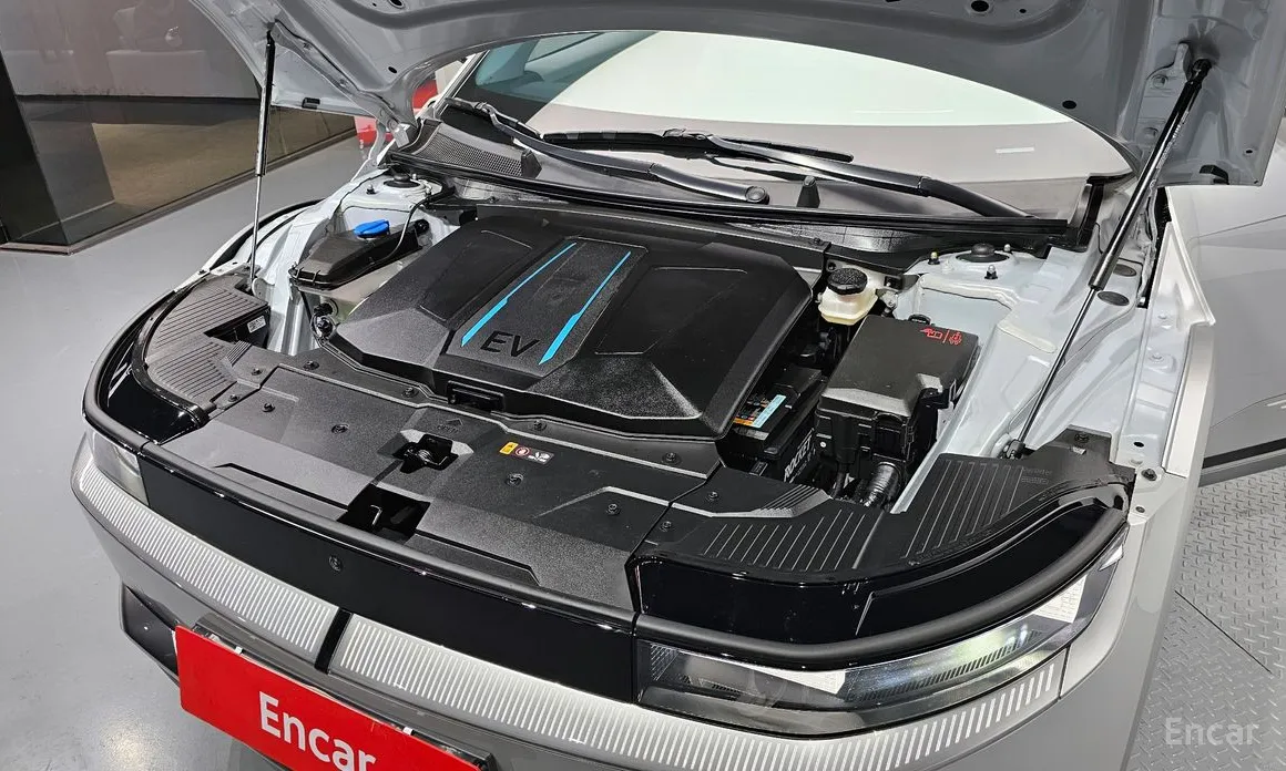 Hyundai Ioniq 5 2024 Long Range