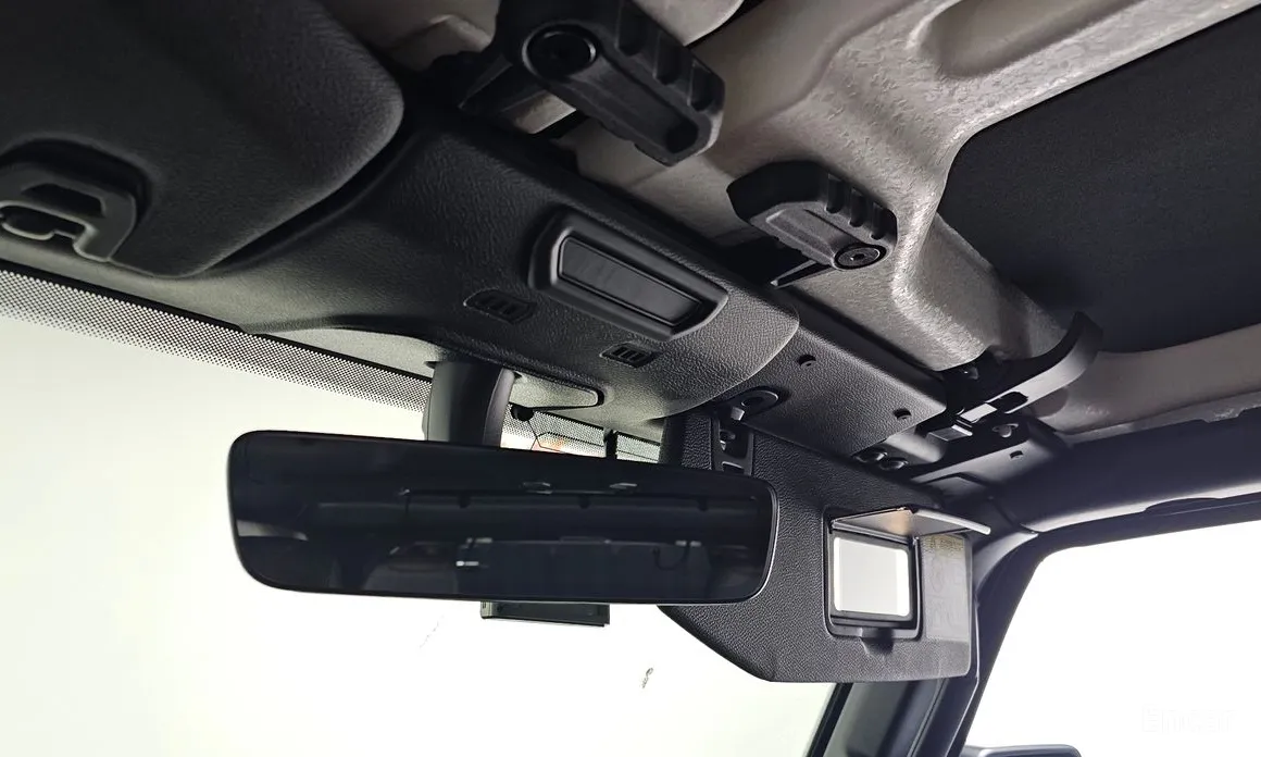 Jeep Wrangler 2018 2.0 Rubicon 4Door