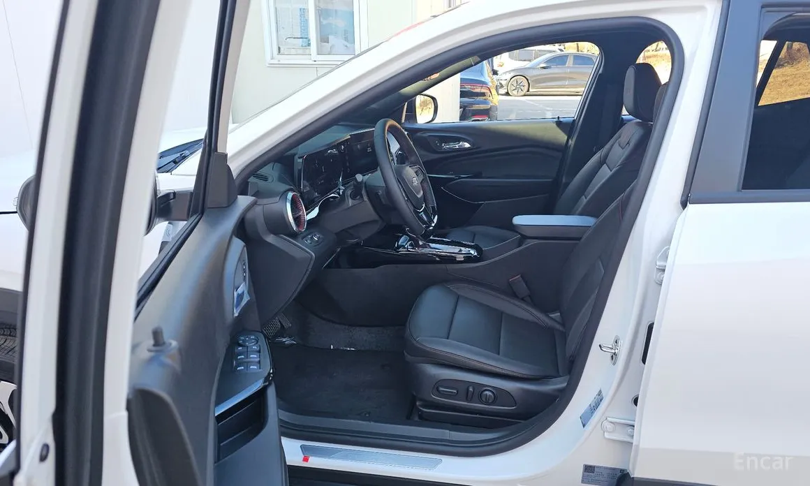 Chevrolet Trax 2023 1.2 RS