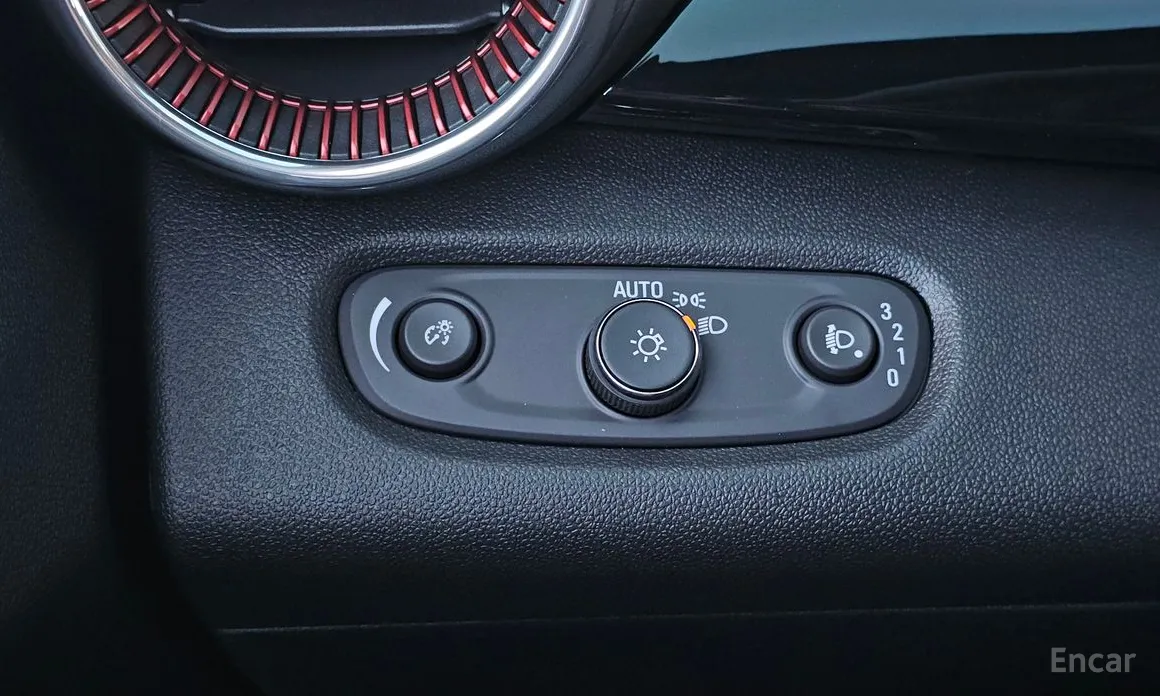 Chevrolet Trax 2023 1.2 RS