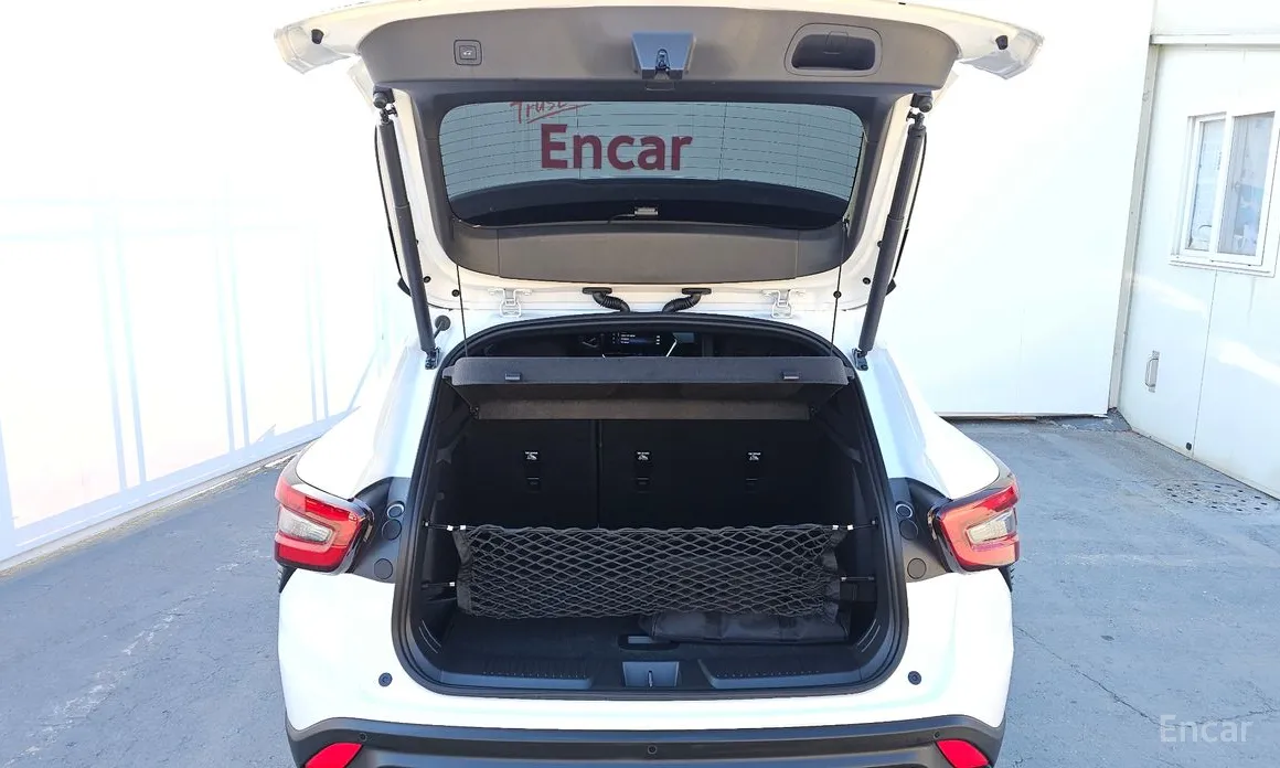 Chevrolet Trax 2023 1.2 RS