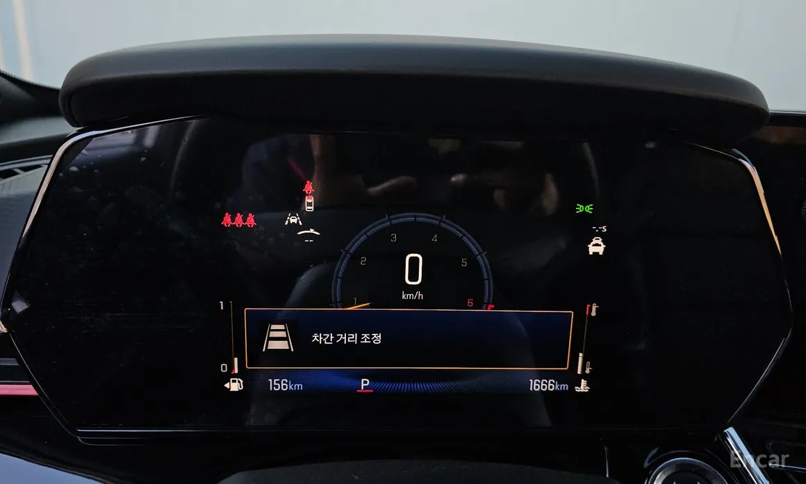 Chevrolet Trax 2023 1.2 RS