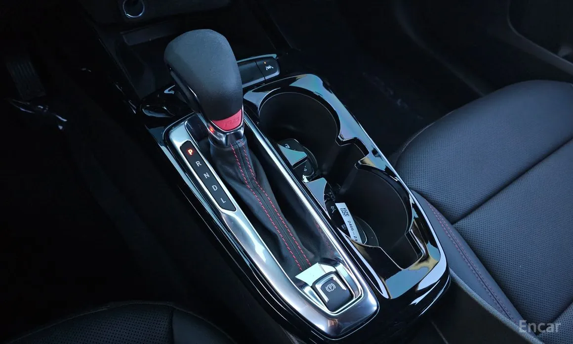 Chevrolet Trax 2023 1.2 RS