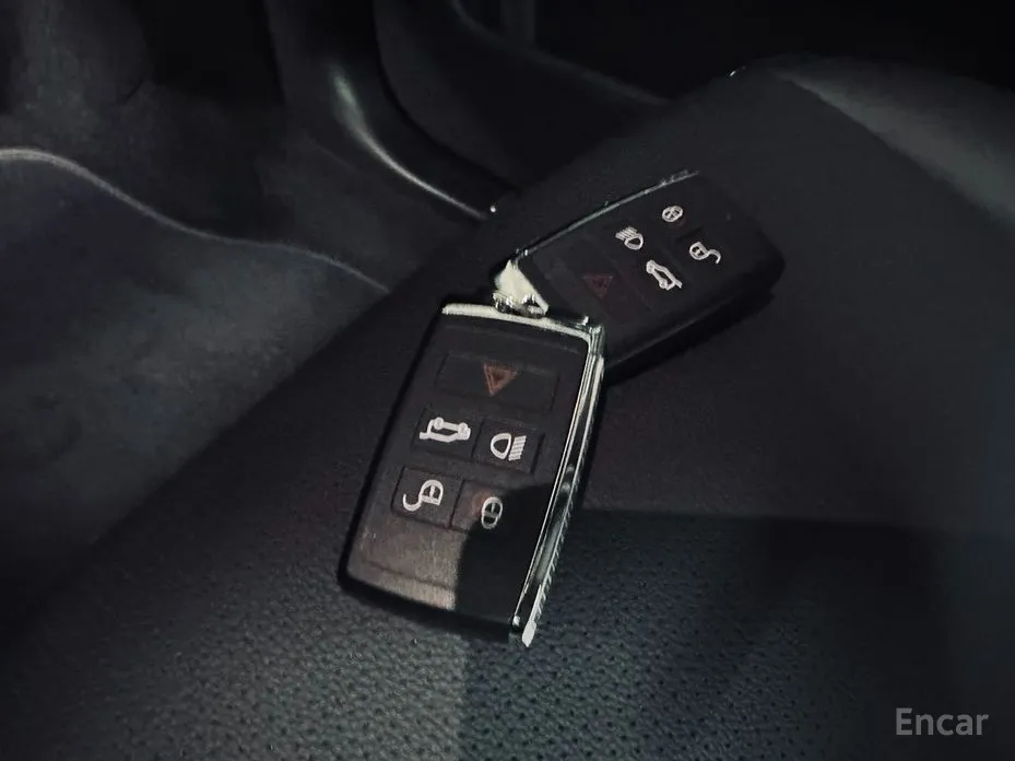 Land Rover Discovery Sport 2020 P250 Dynamic SE