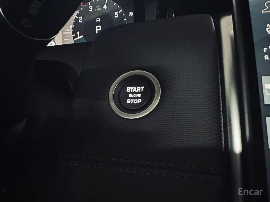 Land Rover Discovery Sport 2020 P250 Dynamic SE