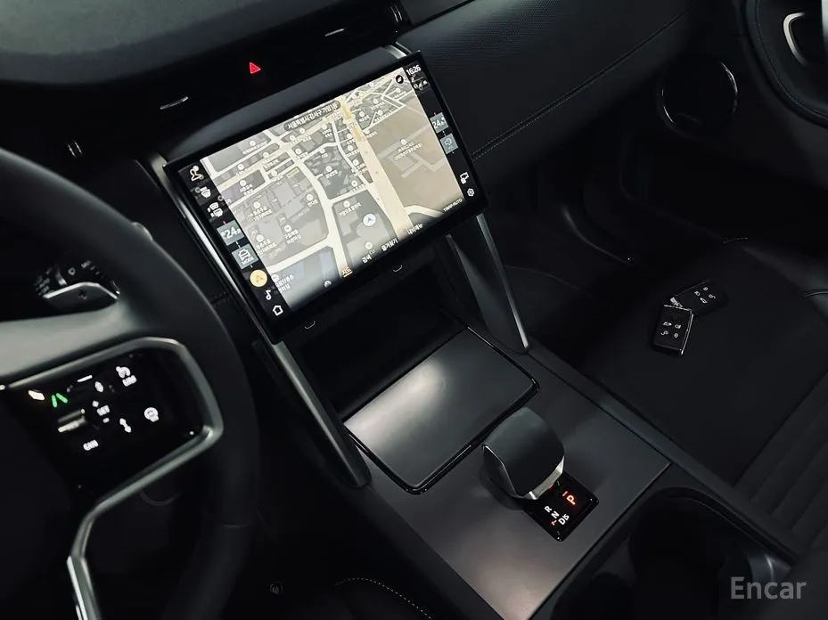 Land Rover Discovery Sport 2020 P250 Dynamic SE