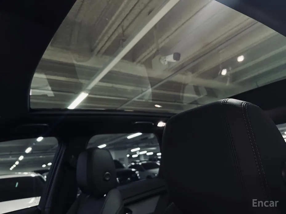 Land Rover Discovery Sport 2020 P250 Dynamic SE