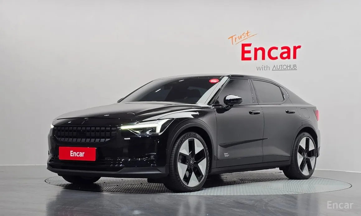Polestar 2 2022 Longrange Dualmotor