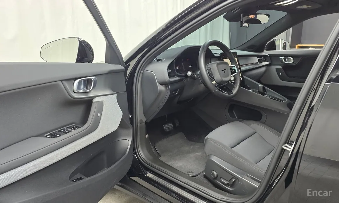 Polestar 2 2022 Longrange Dualmotor