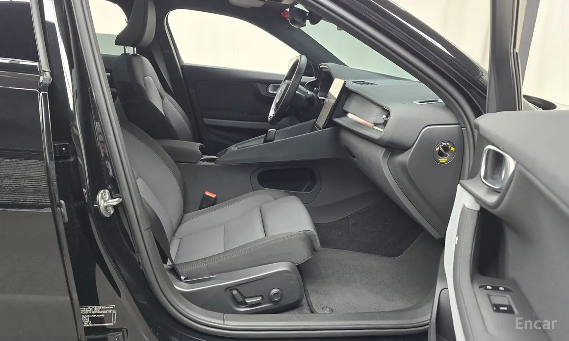 Polestar 2 2022 Longrange Dualmotor