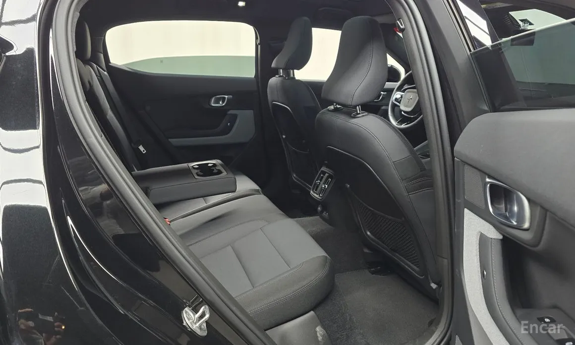 Polestar 2 2022 Longrange Dualmotor