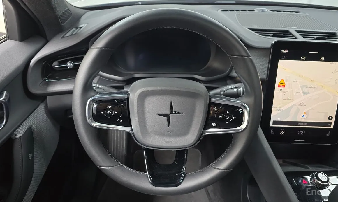 Polestar 2 2022 Longrange Dualmotor