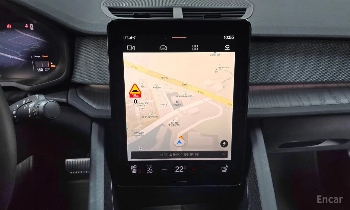 Polestar 2 2022 Longrange Dualmotor