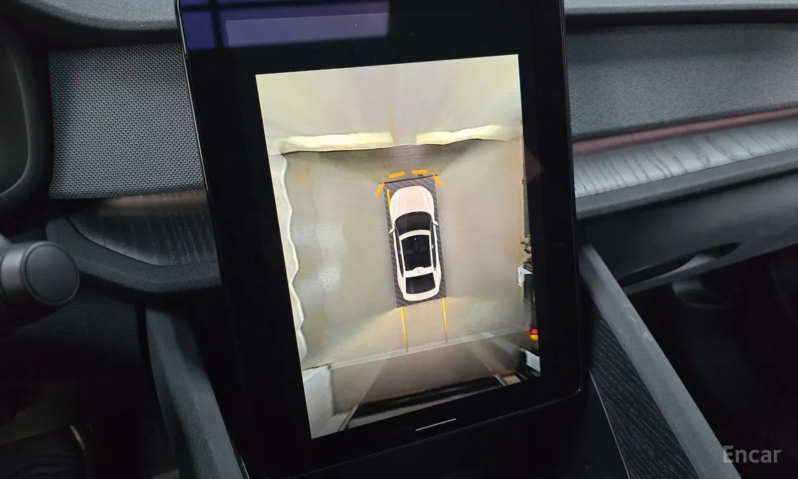 Polestar 2 2022 Longrange Dualmotor