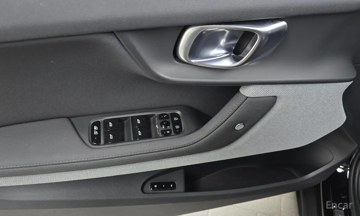 Polestar 2 2022 Longrange Dualmotor