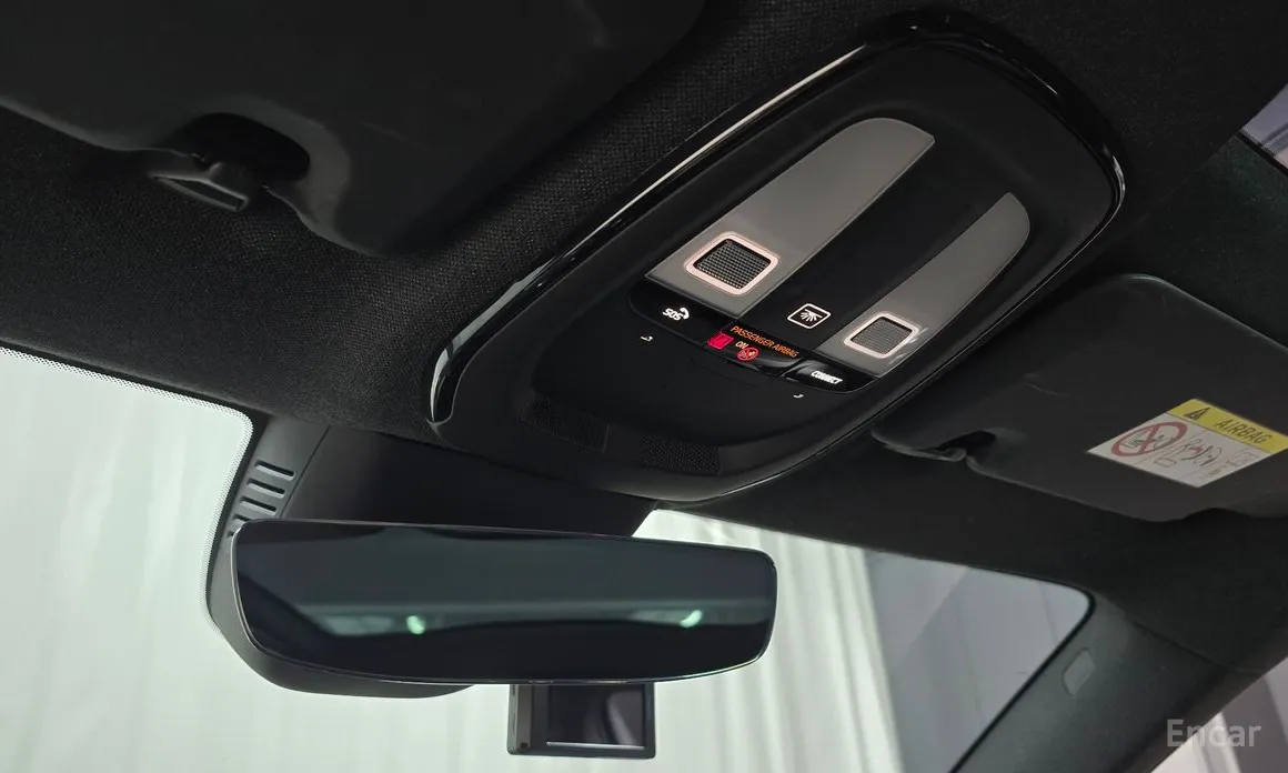 Polestar 2 2022 Longrange Dualmotor