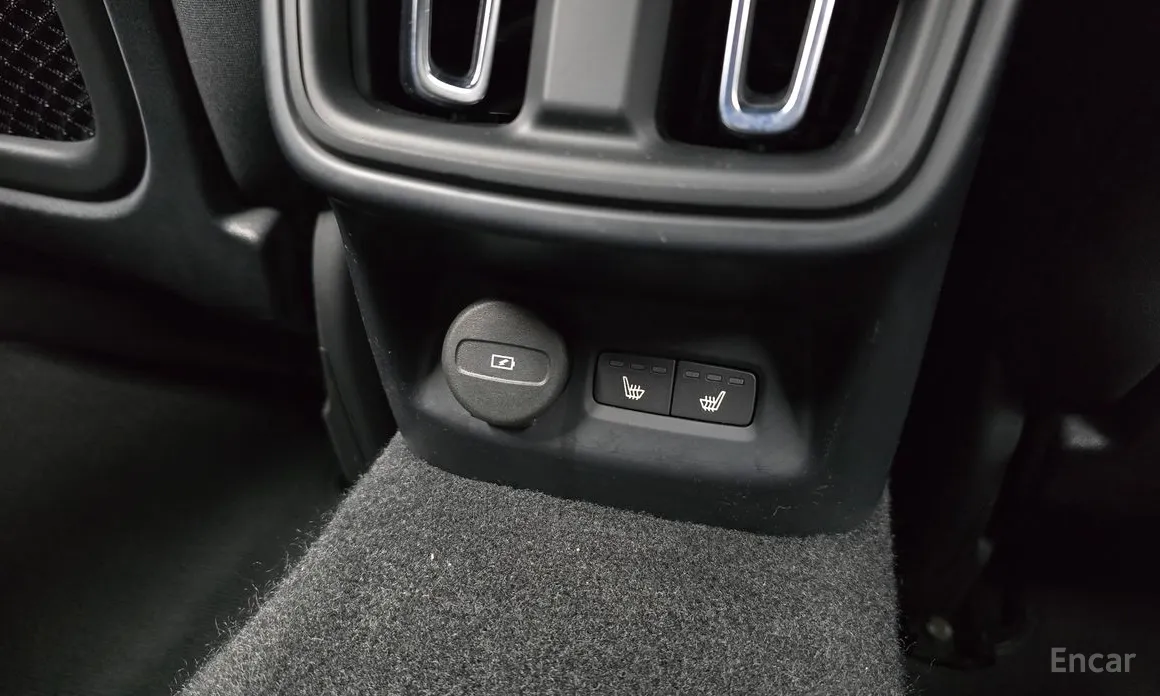 Polestar 2 2022 Longrange Dualmotor