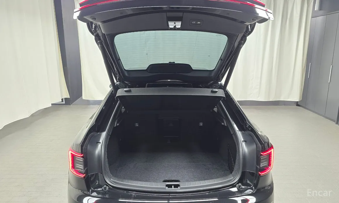 Polestar 2 2022 Longrange Dualmotor