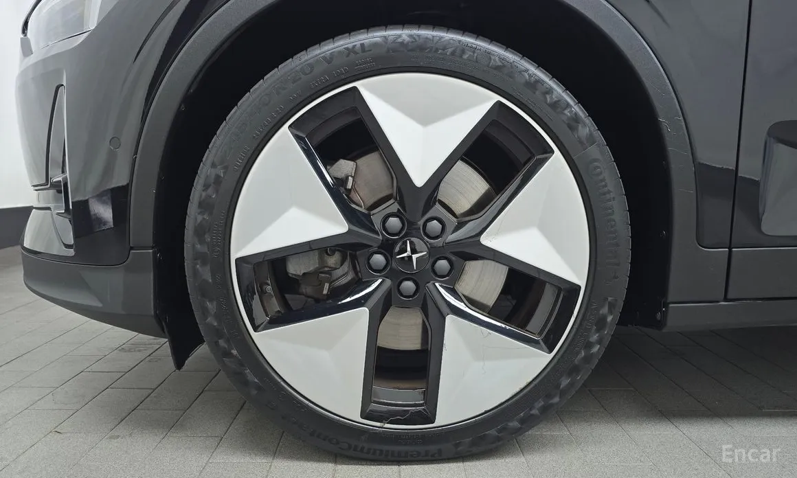 Polestar 2 2022 Longrange Dualmotor