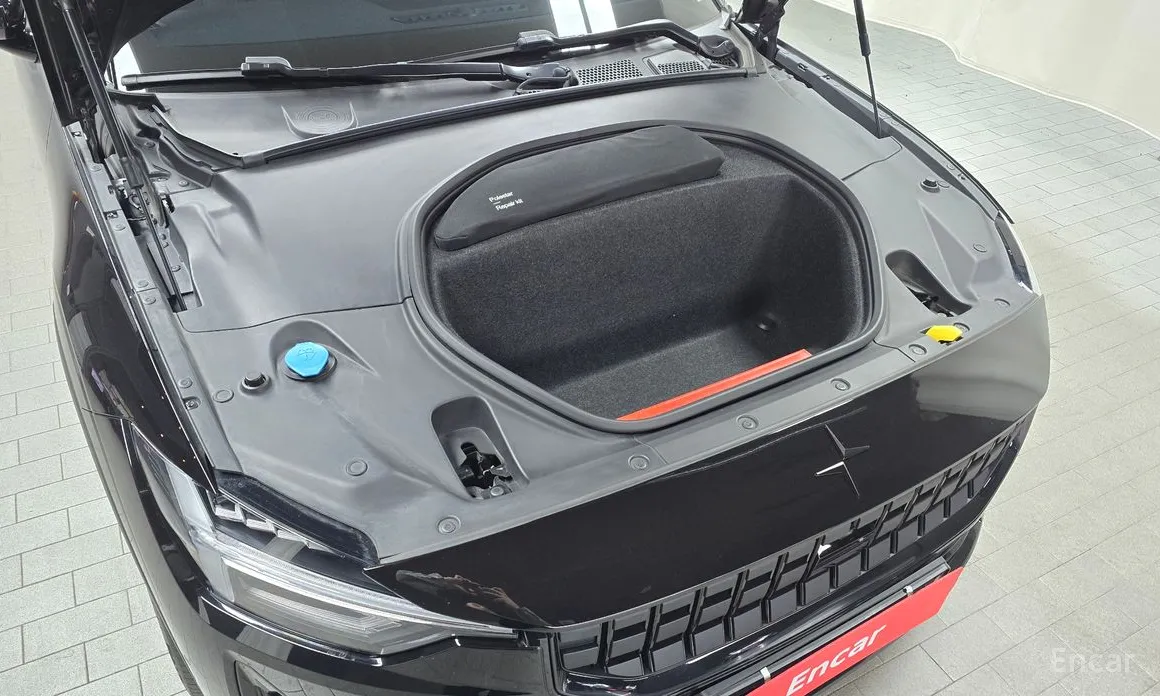 Polestar 2 2022 Longrange Dualmotor