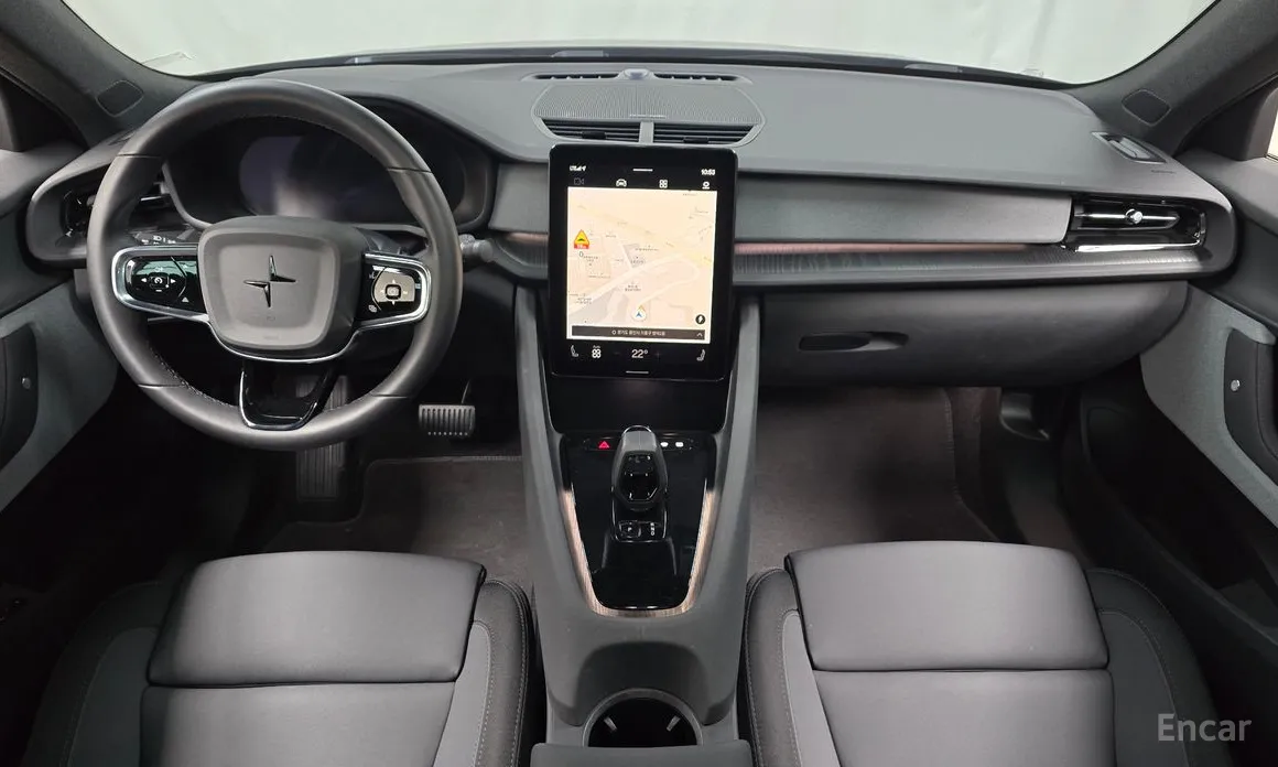 Polestar 2 2022 Longrange Dualmotor