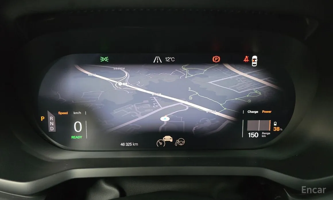 Polestar 2 2022 Longrange Dualmotor