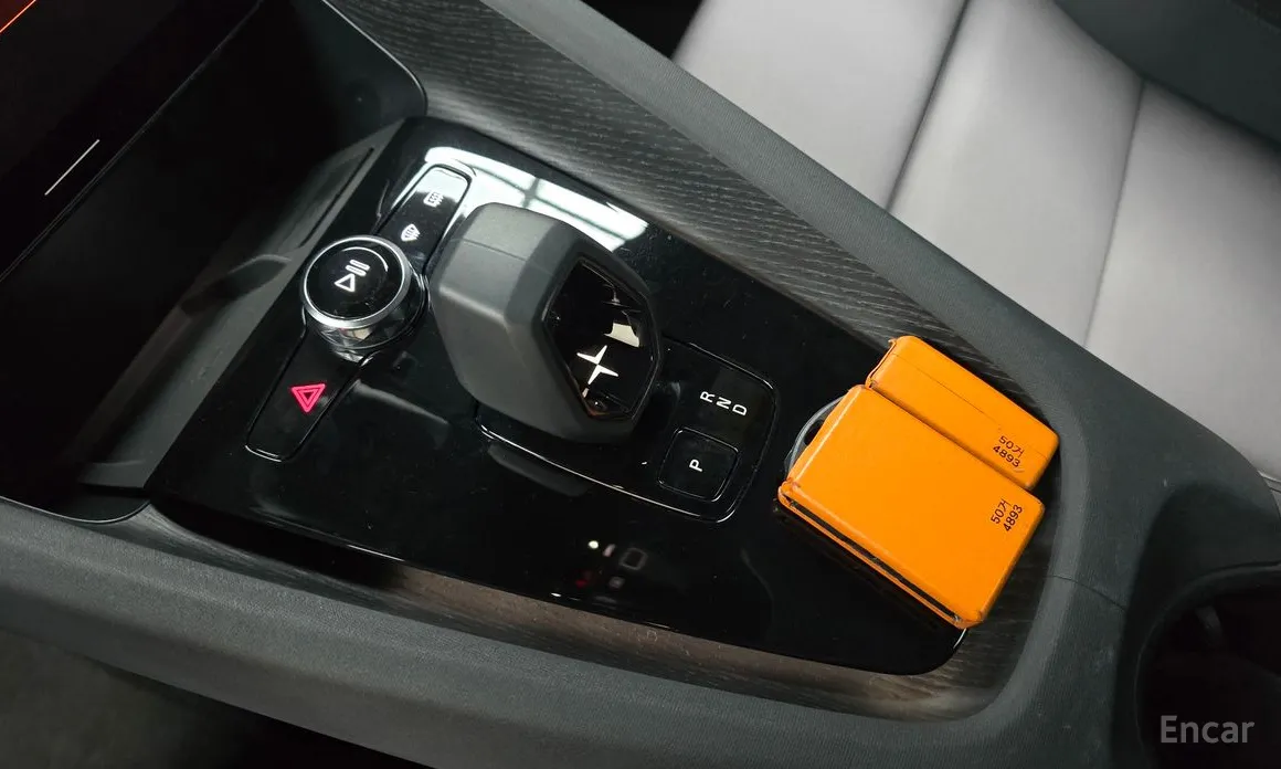 Polestar 2 2022 Longrange Dualmotor