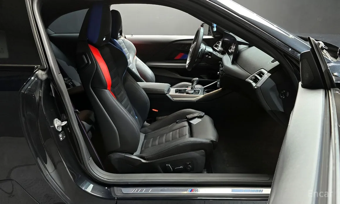 BMW M2 2023 M2 Coupe