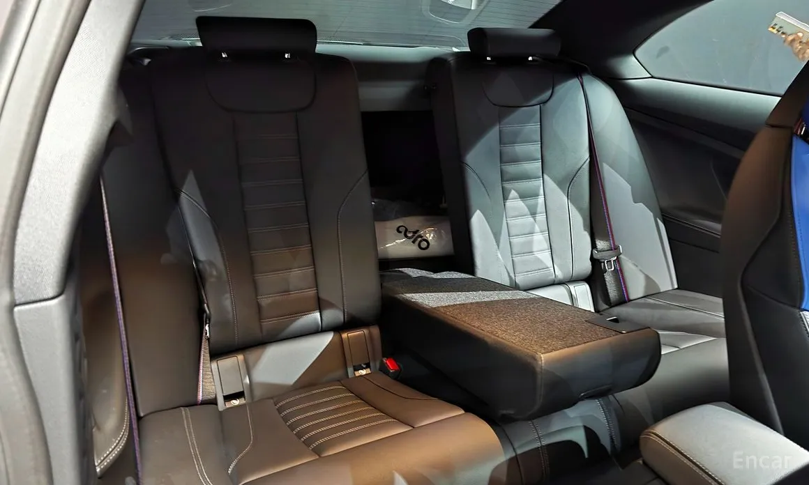 BMW M2 2023 M2 Coupe