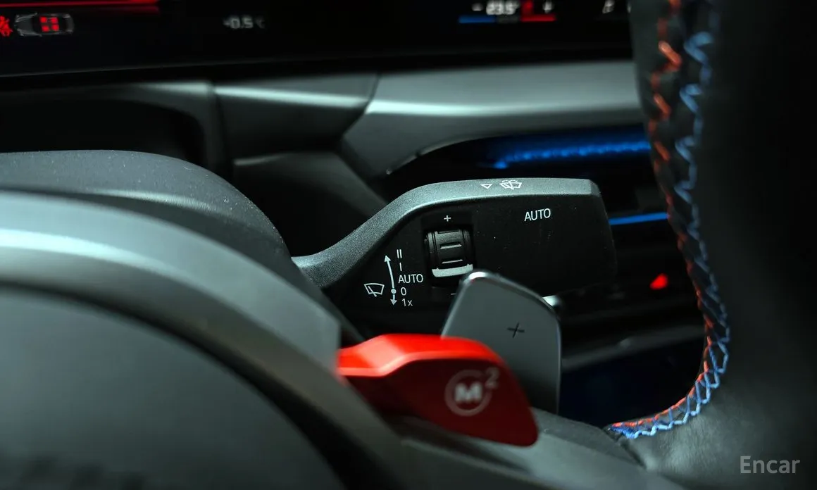 BMW M2 2023 M2 Coupe