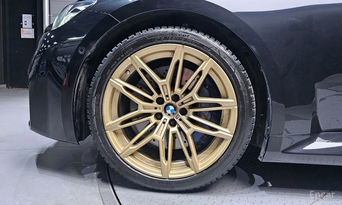 BMW M2 2023 M2 Coupe