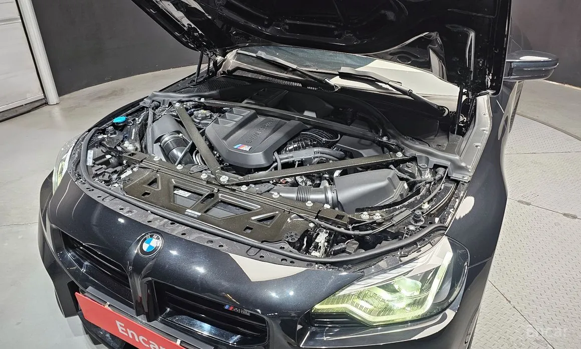 BMW M2 2023 M2 Coupe