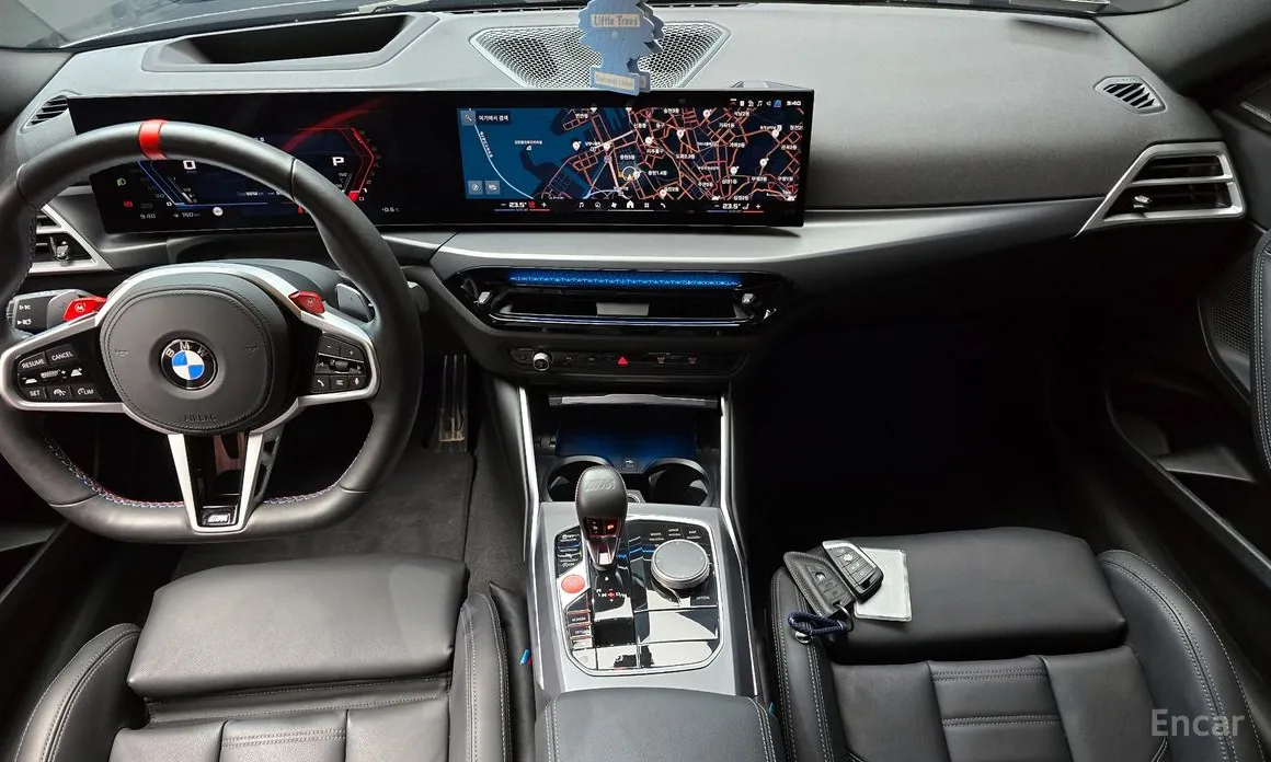 BMW M2 2023 M2 Coupe