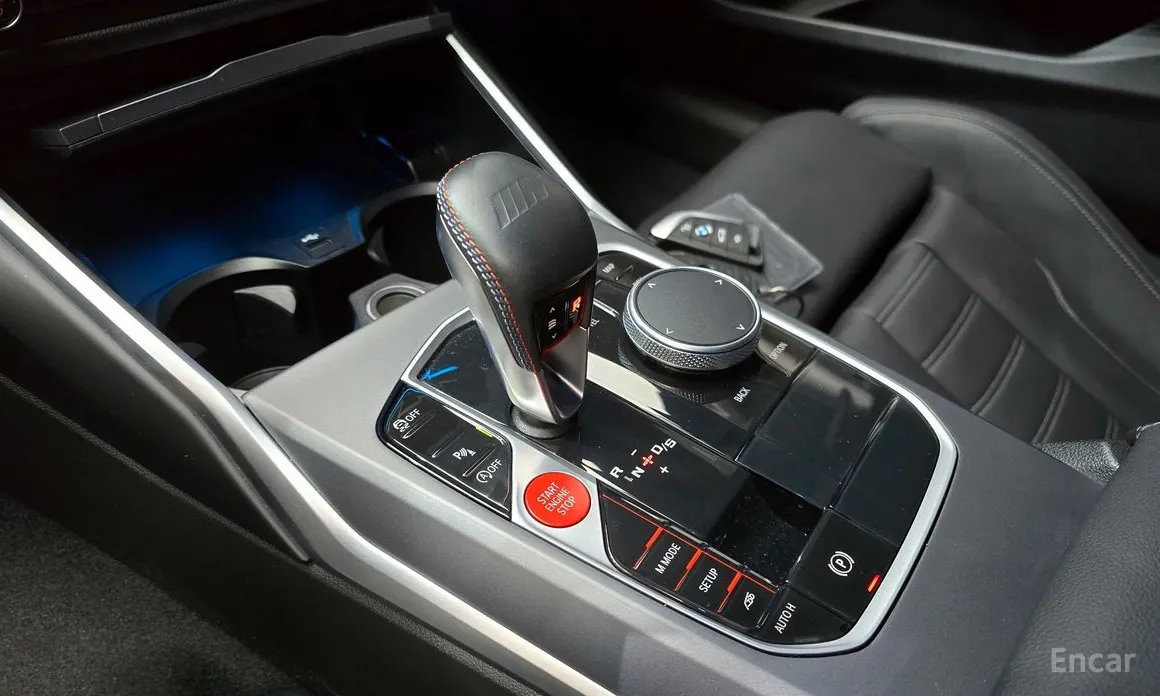 BMW M2 2023 M2 Coupe