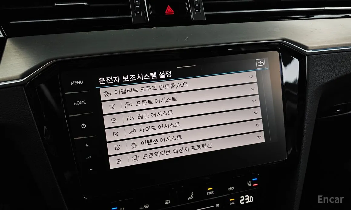 Volkswagen Passat 2018 2.0 TDI Prestige